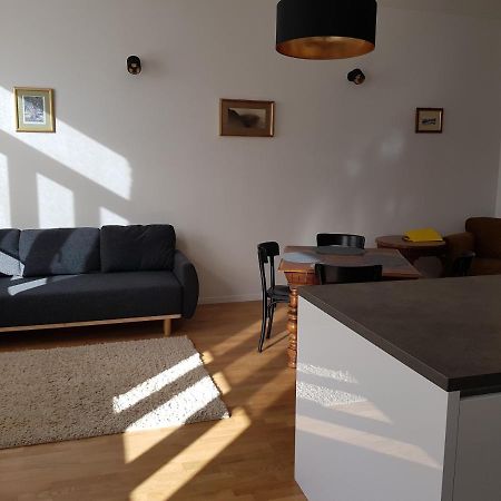 Apartmani Seven App ザグレブ エクステリア 写真