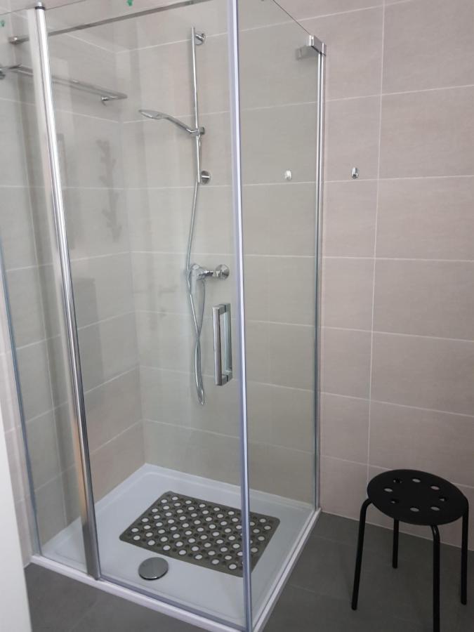 Apartmani Seven App ザグレブ エクステリア 写真