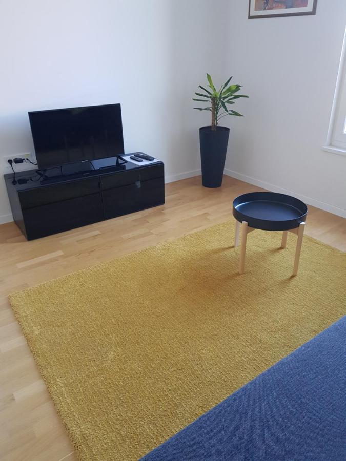 Apartmani Seven App ザグレブ エクステリア 写真