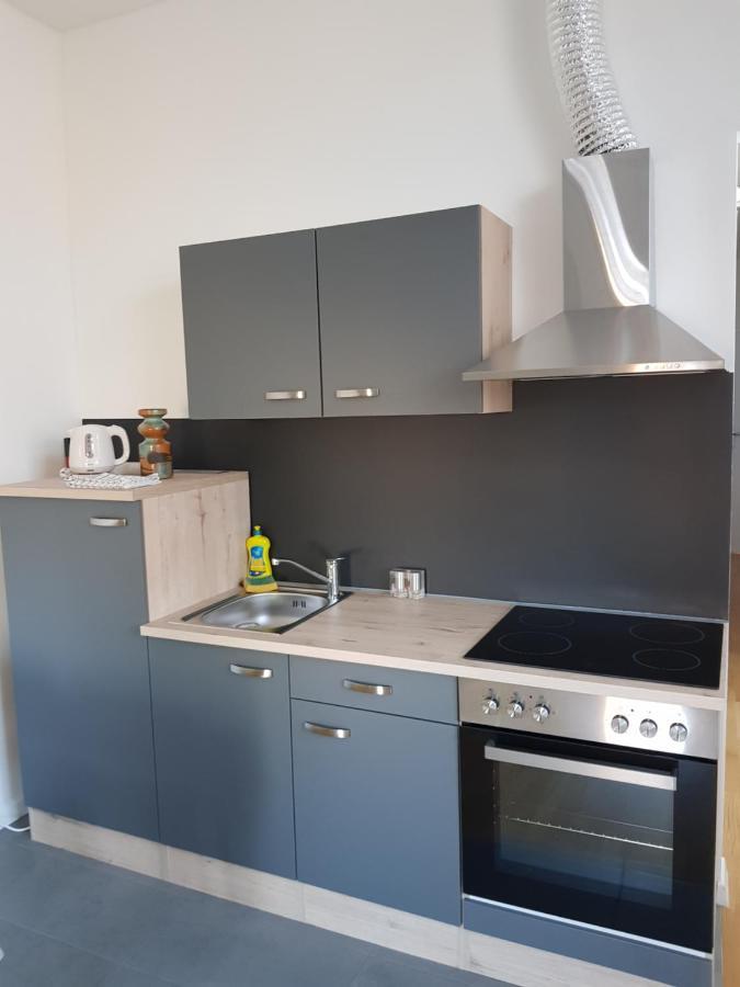 Apartmani Seven App ザグレブ エクステリア 写真