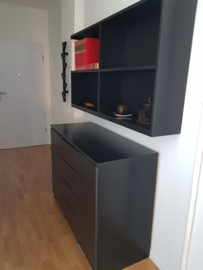 Apartmani Seven App ザグレブ エクステリア 写真